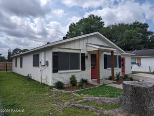 1137 Madeline Avenue, Lafayette, LA 70506