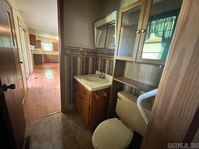 1206 County 761 Road, Brookland, AR 72417