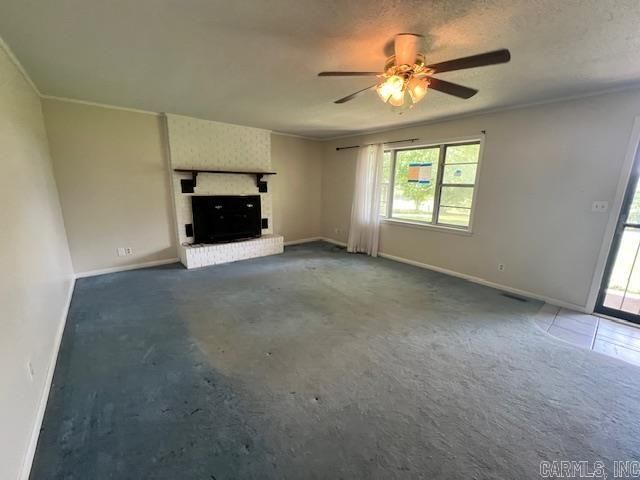 1206 County 761 Road, Brookland, AR 72417