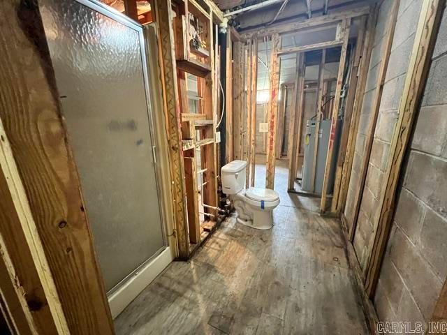 1206 County 761 Road, Brookland, AR 72417