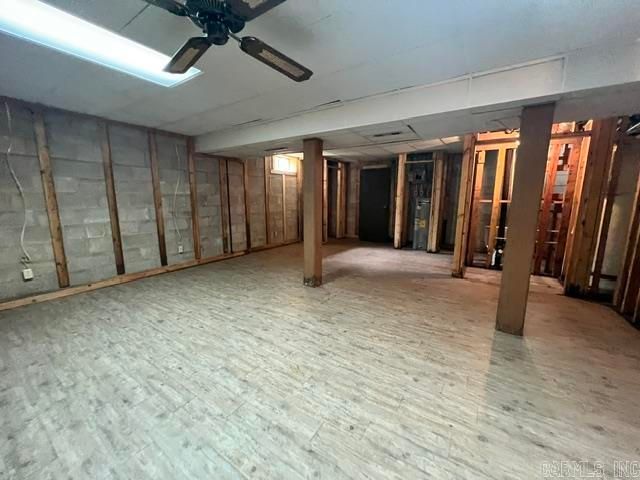 1206 County 761 Road, Brookland, AR 72417