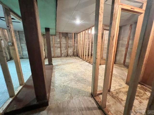 1206 County 761 Road, Brookland, AR 72417