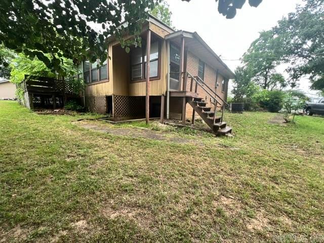 1206 County 761 Road, Brookland, AR 72417