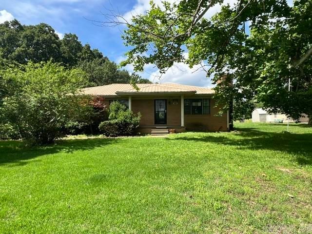 1206 County 761 Road, Brookland, AR 72417