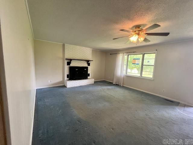 1206 County 761 Road, Brookland, AR 72417