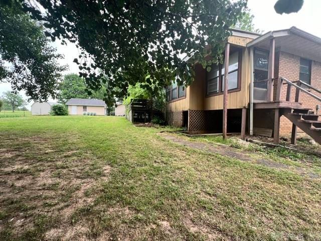 1206 County 761 Road, Brookland, AR 72417