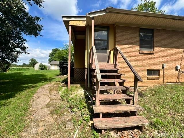 1206 County 761 Road, Brookland, AR 72417