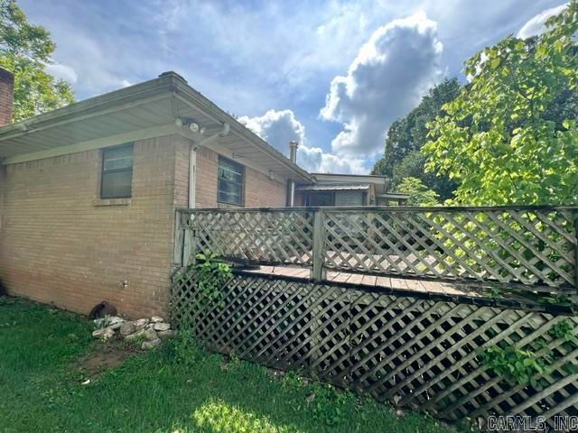 1206 County 761 Road, Brookland, AR 72417