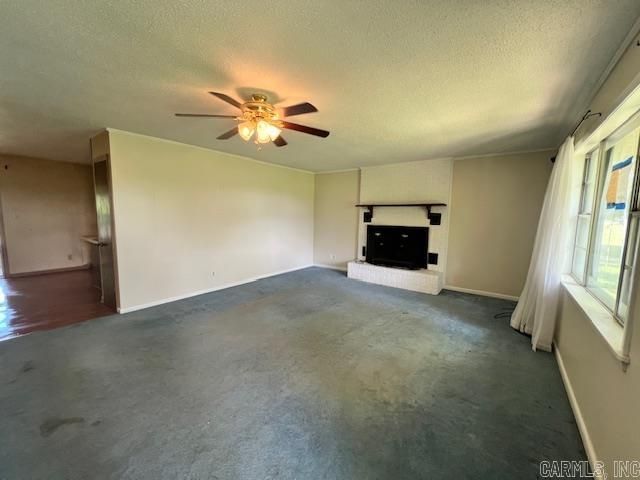 1206 County 761 Road, Brookland, AR 72417