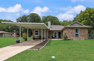521 Shore Drive, Wylie, TX 75098
