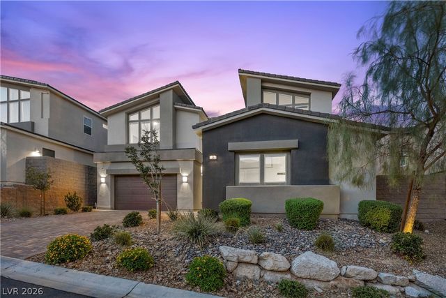 28 Vista Outlook Street, Henderson, NV 89011