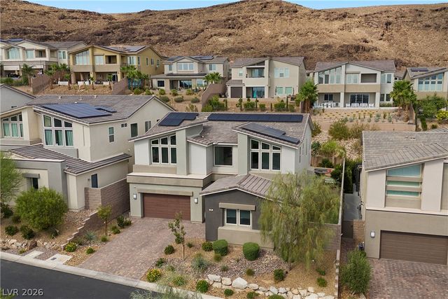 28 Vista Outlook Street, Henderson, NV 89011