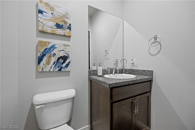 28 Vista Outlook Street, Henderson, NV 89011