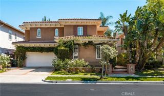 40 Paso Robles, Irvine, CA 92602