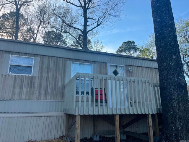 426 Polk Road 117, Mena, AR 71953