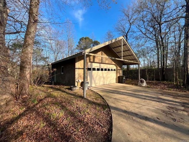 426 Polk Road 117, Mena, AR 71953