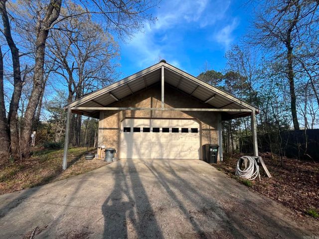 426 Polk Road 117, Mena, AR 71953