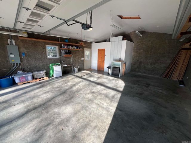 426 Polk Road 117, Mena, AR 71953