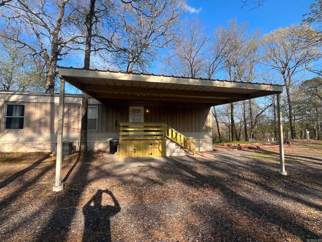 426 Polk Road 117, Mena, AR 71953