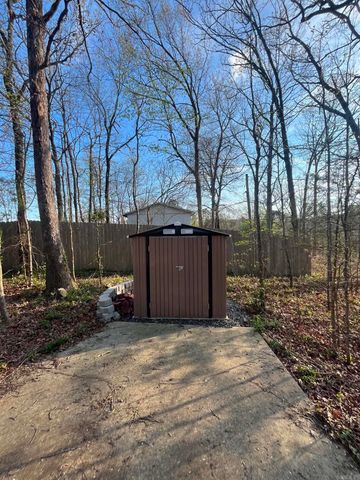 426 Polk Road 117, Mena, AR 71953