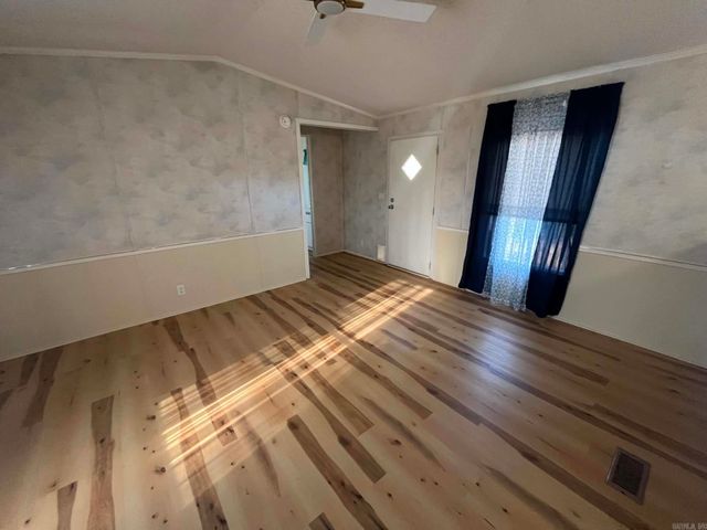 426 Polk Road 117, Mena, AR 71953