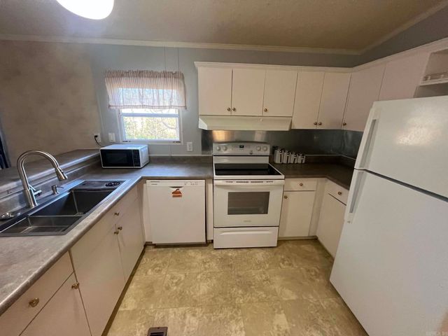 426 Polk Road 117, Mena, AR 71953