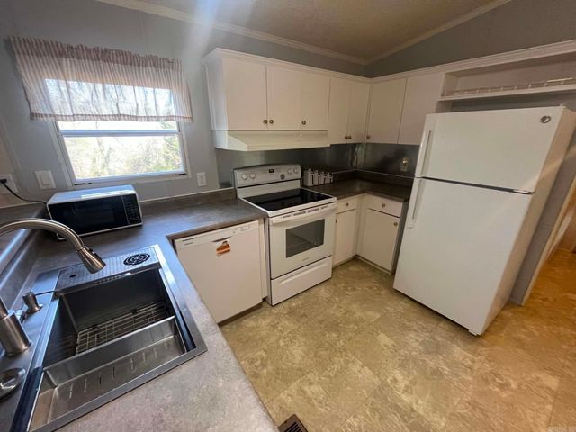 426 Polk Road 117, Mena, AR 71953