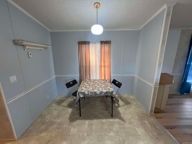 426 Polk Road 117, Mena, AR 71953