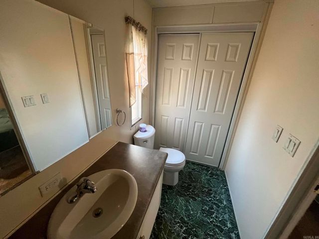 426 Polk Road 117, Mena, AR 71953