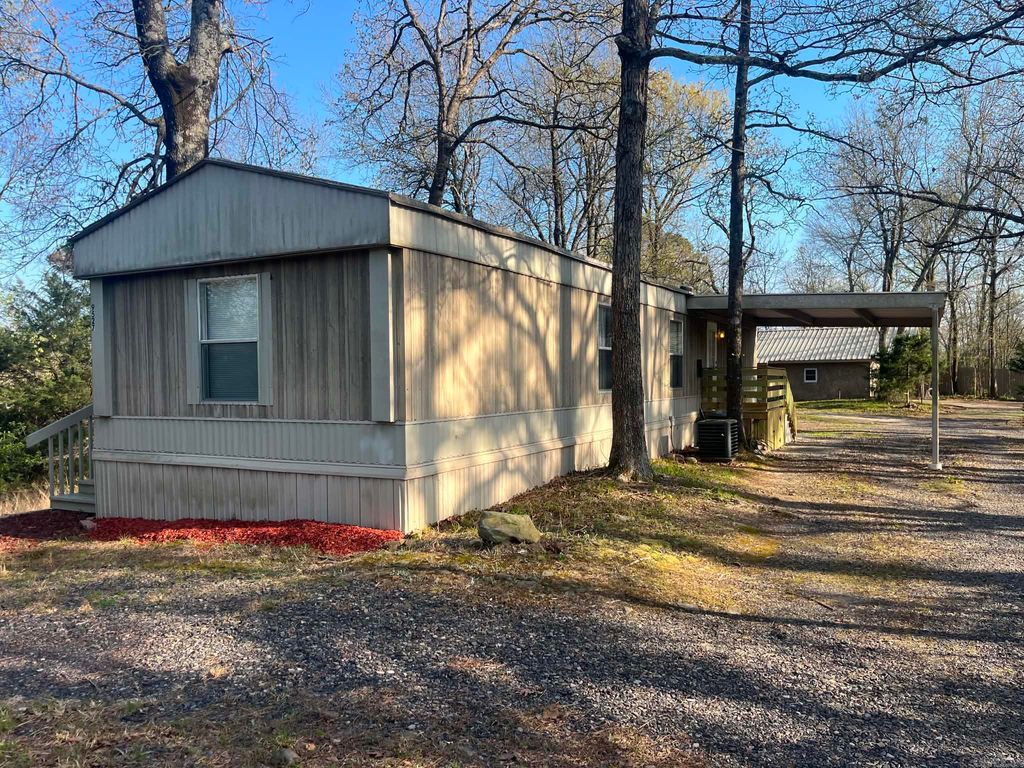 426 Polk Road 117, Mena, AR 71953