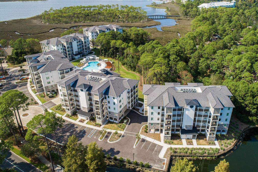 9000 E Heron Walk Drive 4103, Miramar Beach, FL 32550