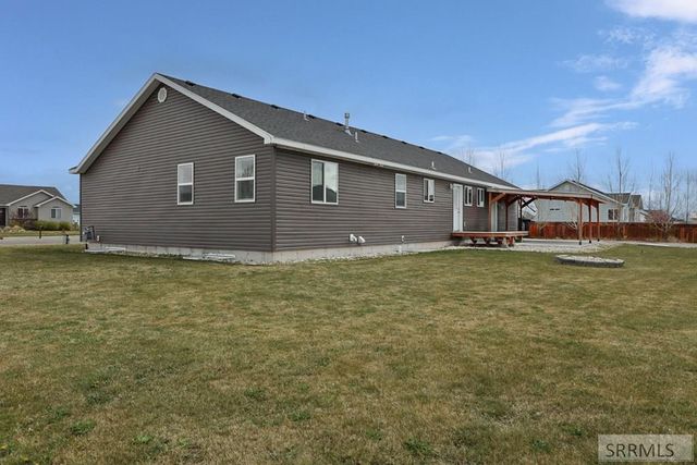 179 N 4032 E, Rigby, ID 83442