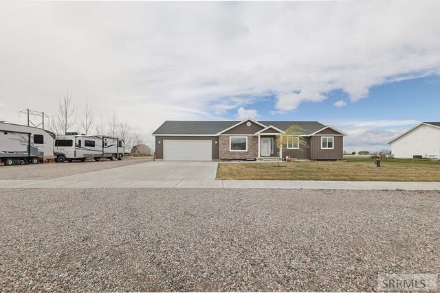179 N 4032 E, Rigby, ID 83442