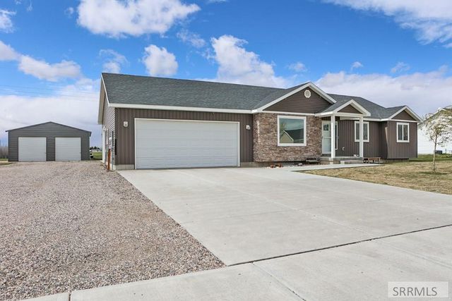 179 N 4032 E, Rigby, ID 83442