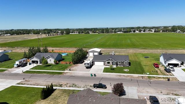 179 N 4032 E, Rigby, ID 83442