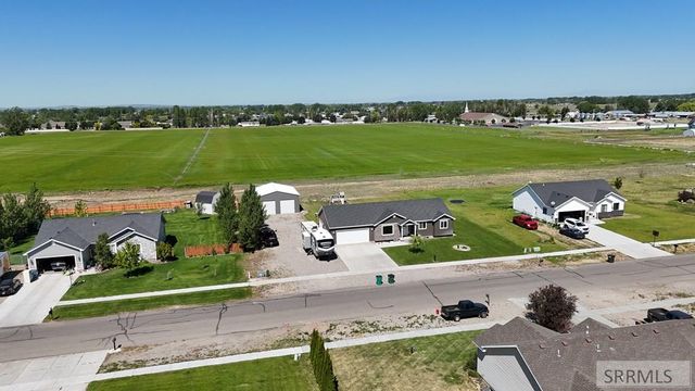 179 N 4032 E, Rigby, ID 83442