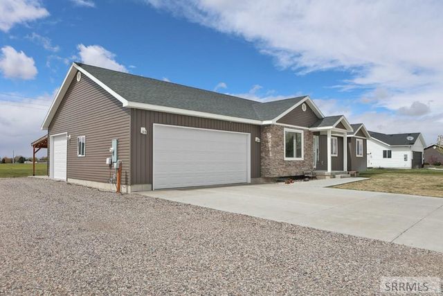 179 N 4032 E, Rigby, ID 83442