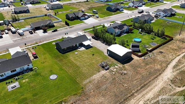 179 N 4032 E, Rigby, ID 83442