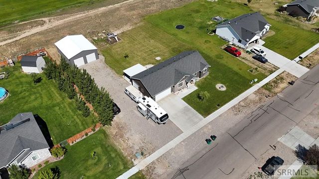 179 N 4032 E, Rigby, ID 83442