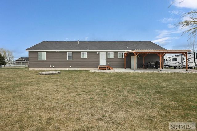 179 N 4032 E, Rigby, ID 83442