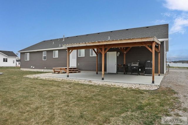 179 N 4032 E, Rigby, ID 83442