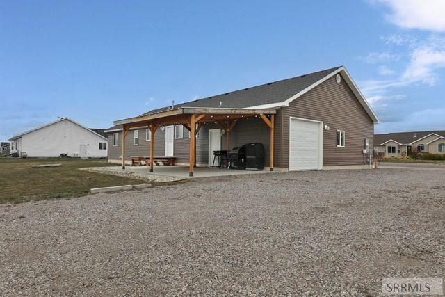 179 N 4032 E, Rigby, ID 83442