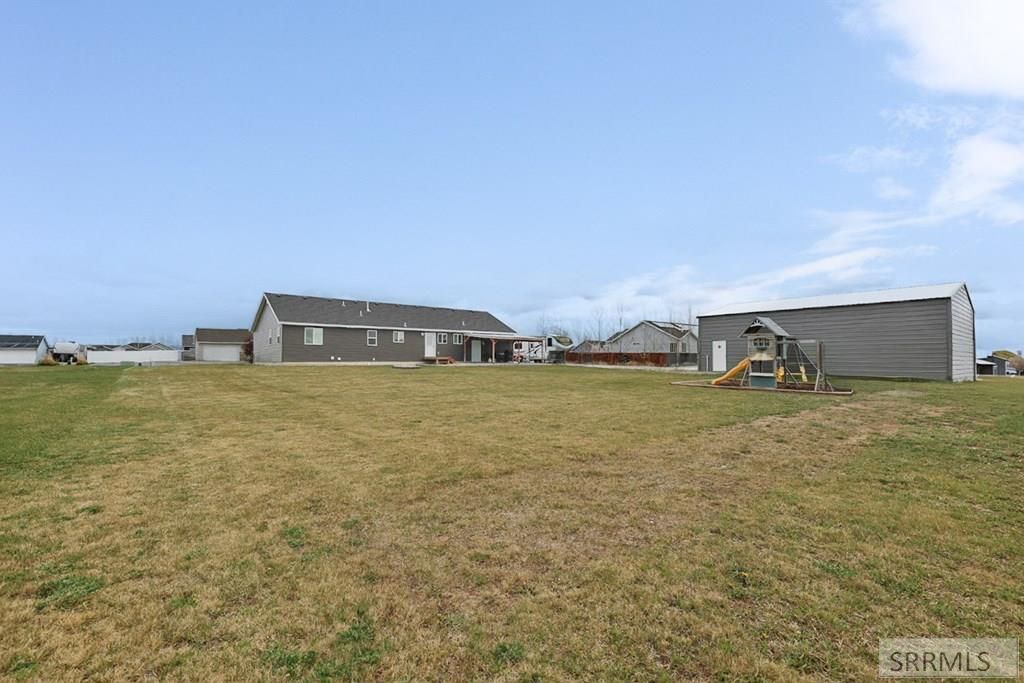 Image 11 of property listing at 179 N 4032 E, Rigby, ID 83442