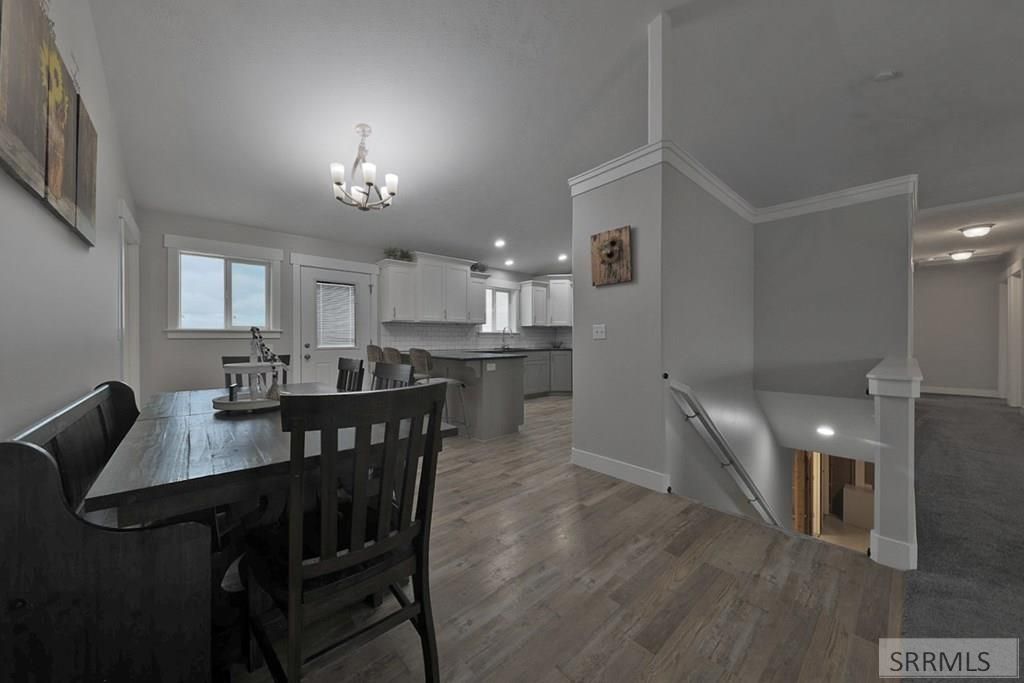 Image 17 of property listing at 179 N 4032 E, Rigby, ID 83442