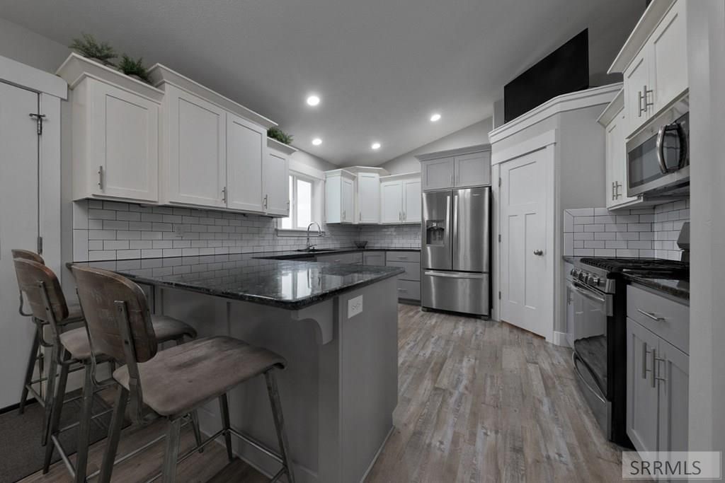 Image 18 of property listing at 179 N 4032 E, Rigby, ID 83442
