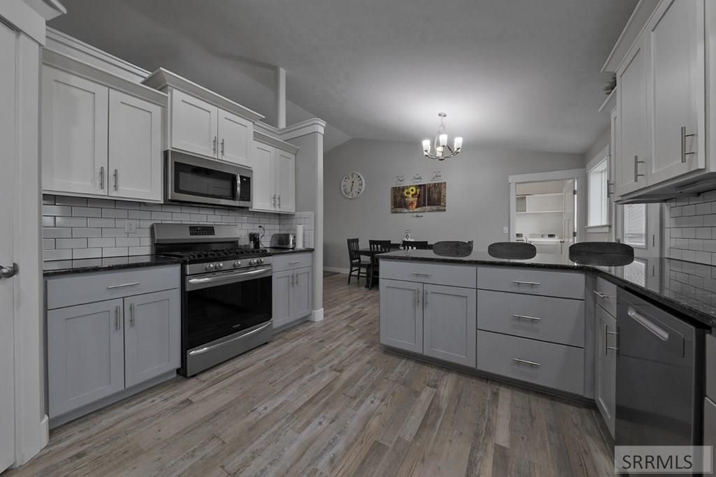 Image 19 of property listing at 179 N 4032 E, Rigby, ID 83442