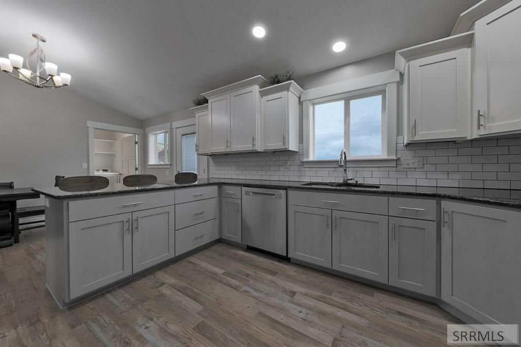 Image 20 of property listing at 179 N 4032 E, Rigby, ID 83442