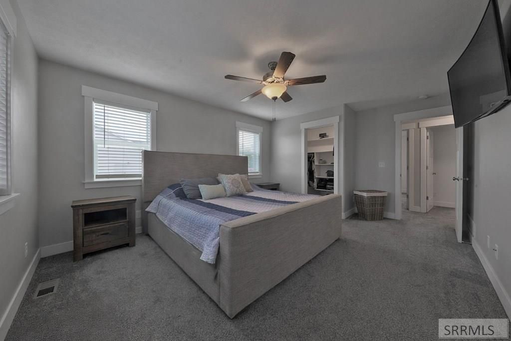 Image 28 of property listing at 179 N 4032 E, Rigby, ID 83442