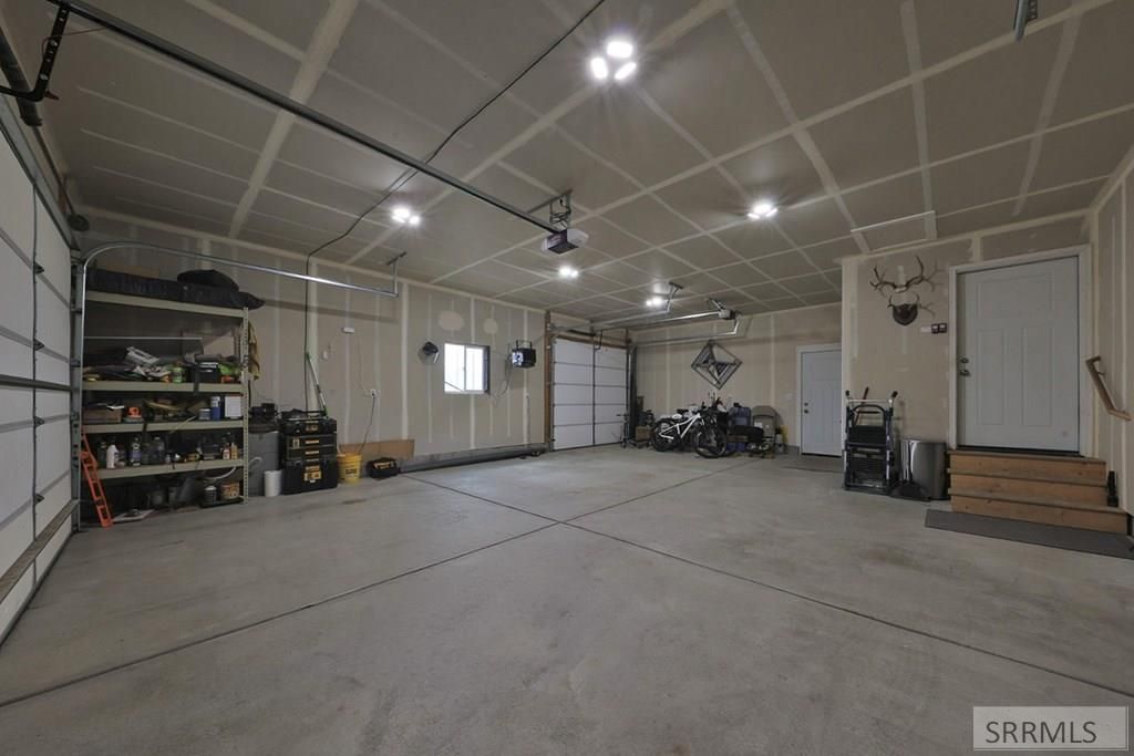 Image 43 of property listing at 179 N 4032 E, Rigby, ID 83442