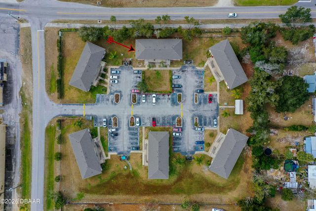 1290 9th St Apt 205, Daytona Beach, FL 32117